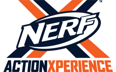 First Nerf AX and First Planet Playskool experience to open in Westfield