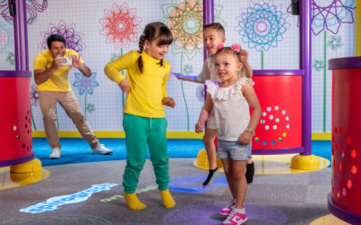 Planet Playskool and Nerf AX to Conduct “Imagination Crew” and “Elite Squad” Searches