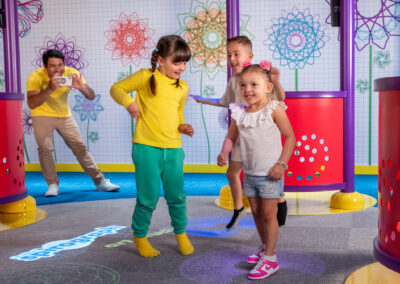 Planet Playskool and Nerf AX to Conduct “Imagination Crew” and “Elite Squad” Searches