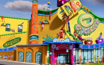 Living Worlds- An Animal Planet Experience