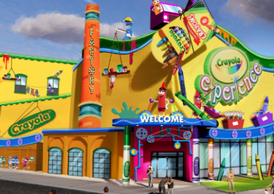 Young Dreamers and Doers Selected For Planet Playskool and Nerf AX