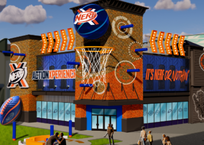 KX-Max Matching Strategic Partnership