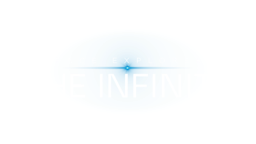 The Infinite Logo The Infinite Logo