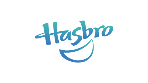 Hasbro Logo