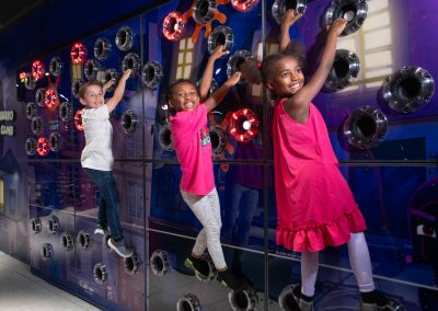 Young Dreamers and Doers Selected For Planet Playskool and Nerf AX