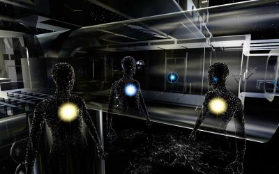 Take A Step Closer Towards the Final Frontier as the World’s Largest Extended Reality Space Exploration Experience Comes to Singapore in October