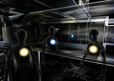 Take A Step Closer Towards the Final Frontier as the World’s Largest Extended Reality Space Exploration Experience Comes to Singapore in October