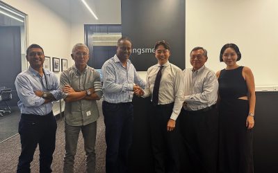 KINGSMEN XPERIENCE AND CHOOM ANNOUNCE STRATEGIC COLLABORATION TO BRING K-CULTURE EXPERIENCE TO GLOBAL AUDIENCES