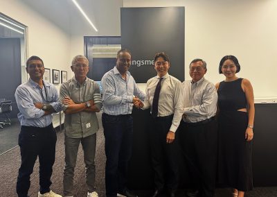 KINGSMEN XPERIENCE AND CHOOM ANNOUNCE STRATEGIC COLLABORATION TO BRING K-CULTURE EXPERIENCE TO GLOBAL AUDIENCES